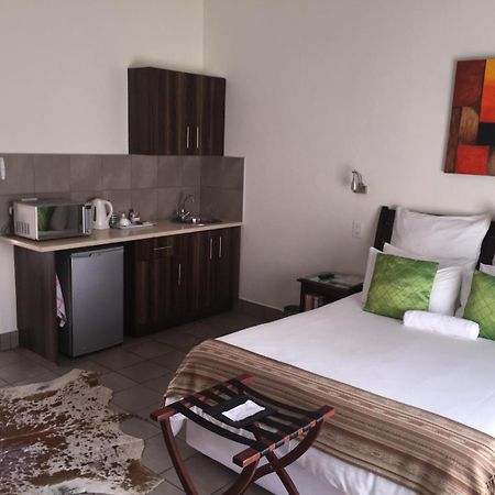 Welcome Guest House Феринихинг Экстерьер фото