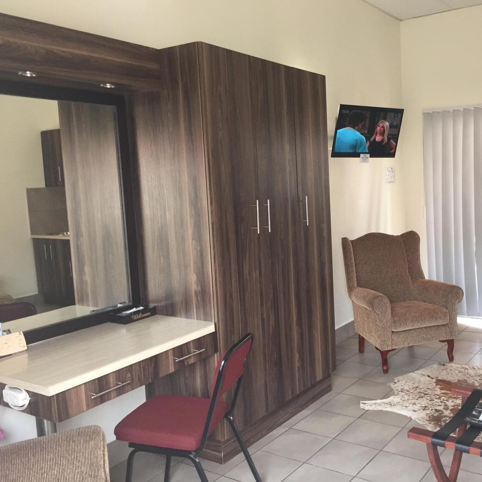 Welcome Guest House Феринихинг Экстерьер фото