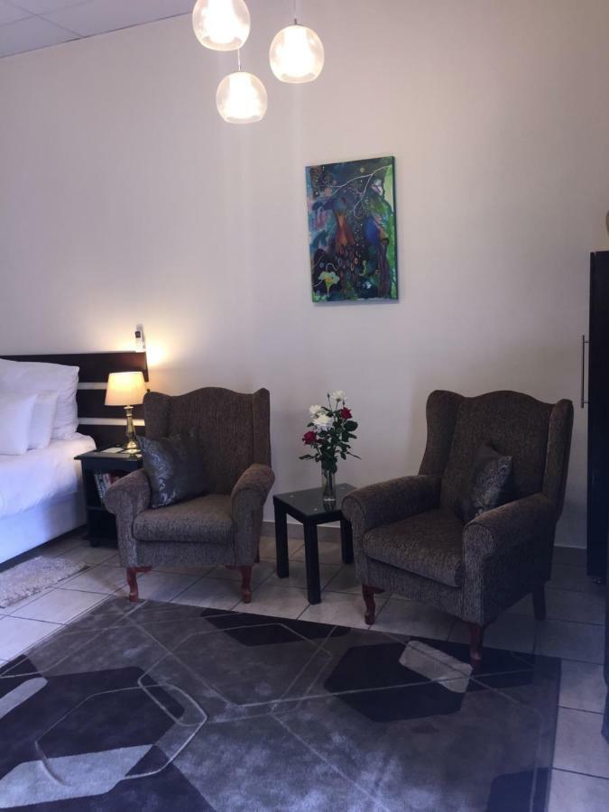 Welcome Guest House Феринихинг Экстерьер фото