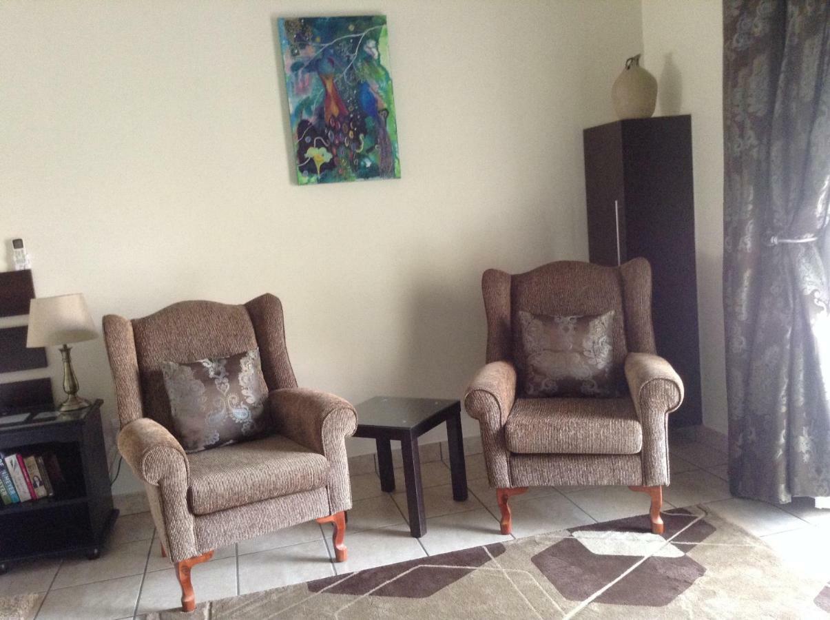 Welcome Guest House Феринихинг Экстерьер фото