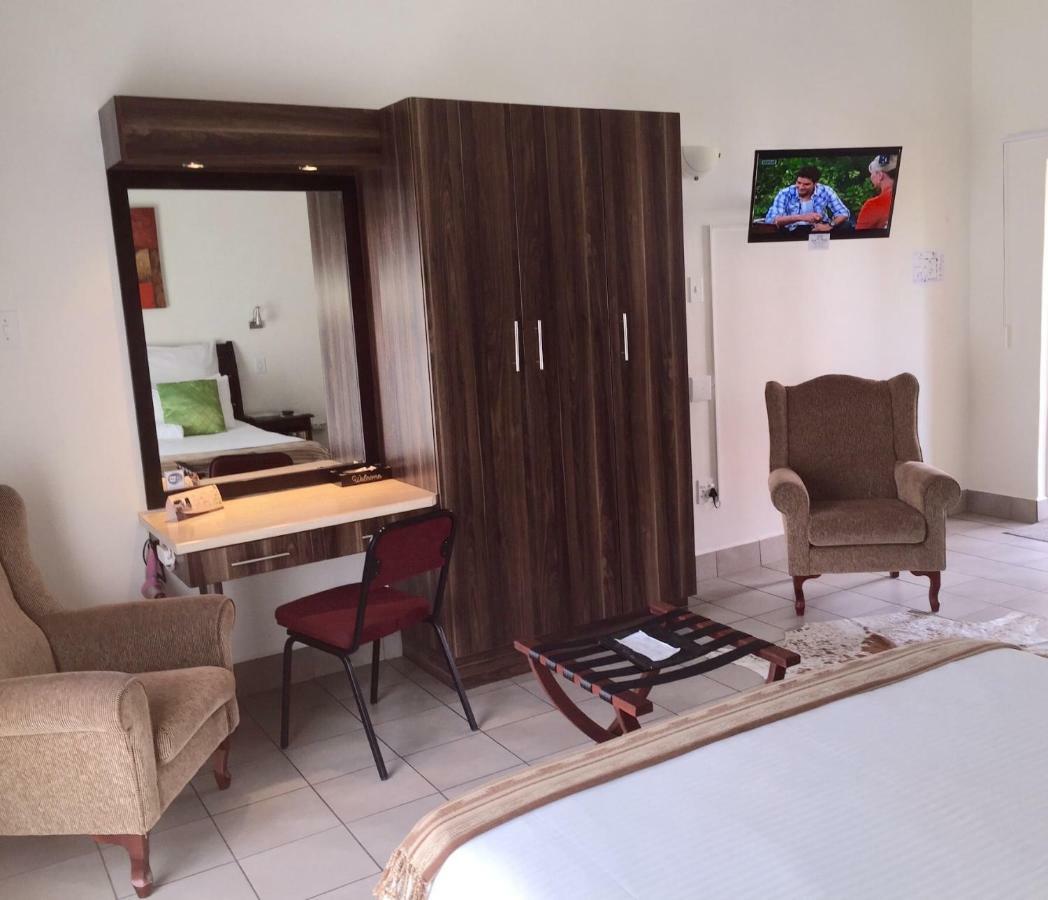 Welcome Guest House Феринихинг Экстерьер фото