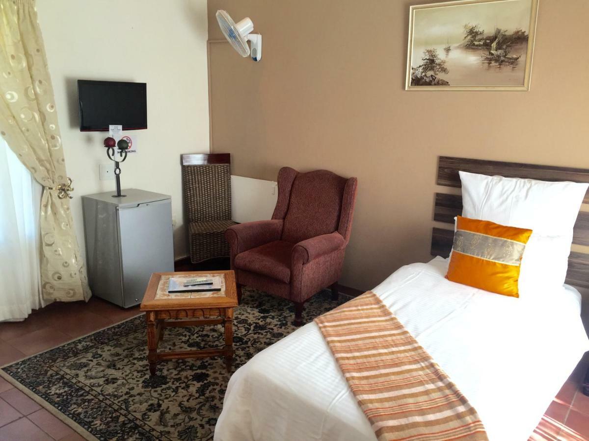 Welcome Guest House Феринихинг Экстерьер фото
