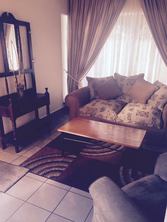 Welcome Guest House Феринихинг Экстерьер фото