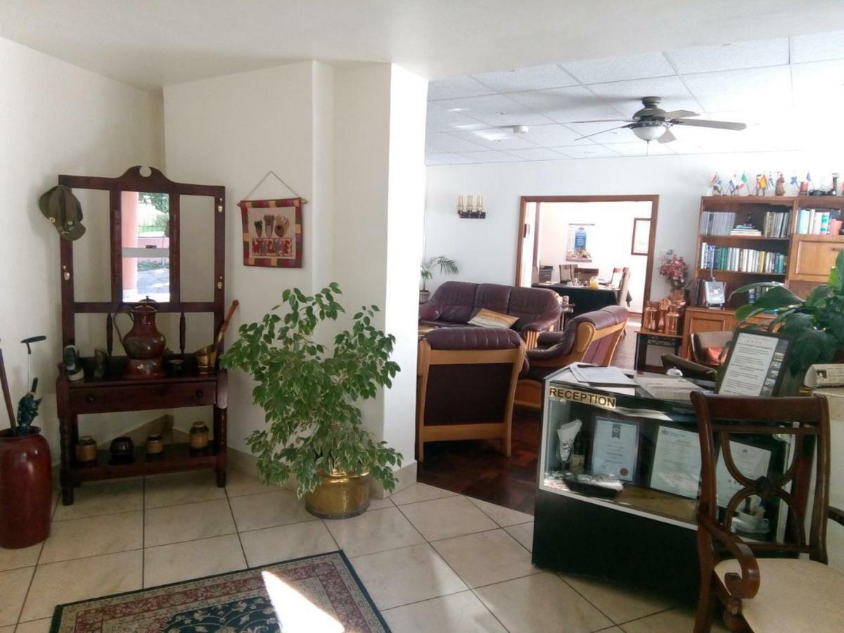 Welcome Guest House Феринихинг Экстерьер фото